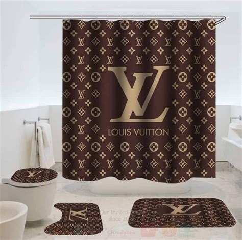 louis vuitton shower|louis vuitton clothing.